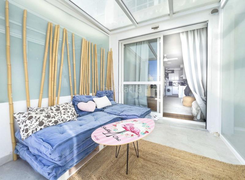 Foto a7dff346-731f-47fe-aca8-44813458882f. Maison jumelée avec piscine dans Chullera Manilva