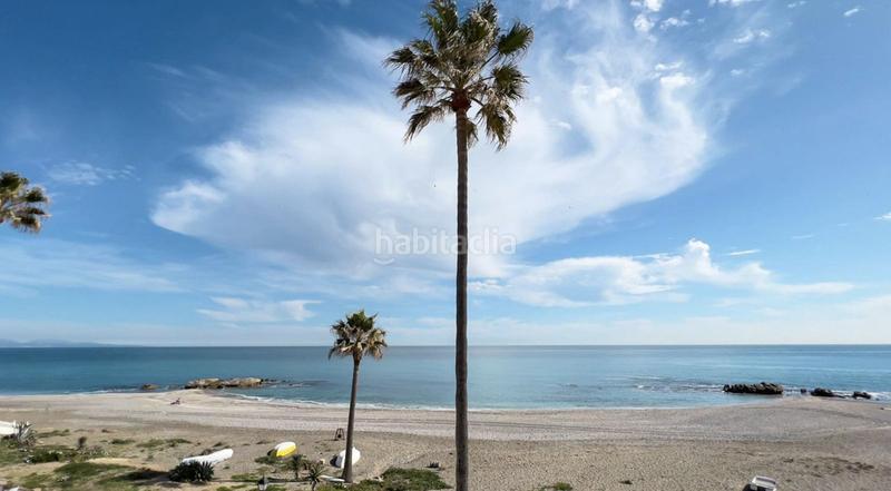 Foto 3c657b31-e878-4be0-8ec6-c0c40ddc3a6d. Semi detached house with pool in Chullera Manilva