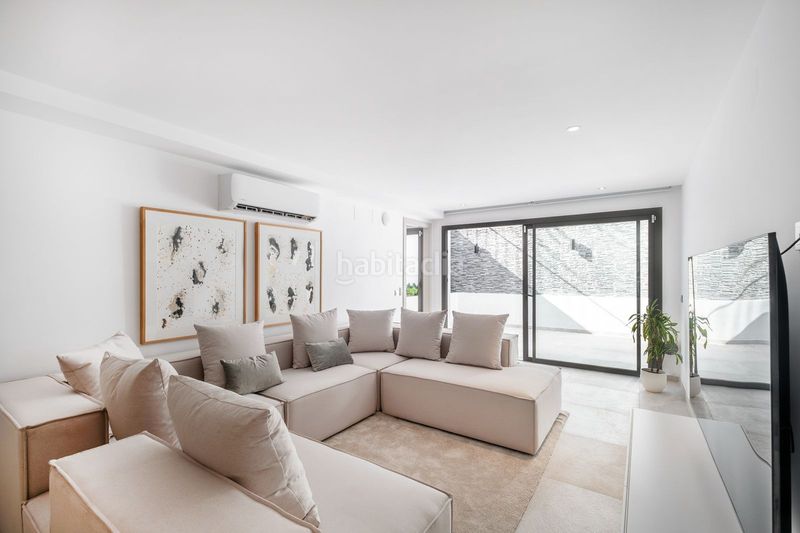 Foto 0e7e8975-74ac-4553-8d6a-68bcc463a8ed. Chalet en Bello Horizonte - Lindasol Marbella