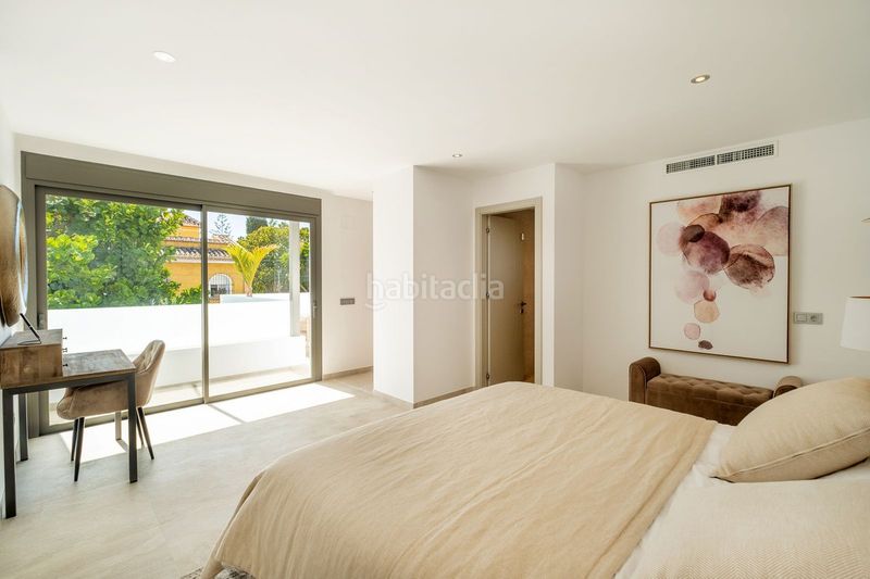Foto 413a9719-1a23-444f-8d42-2921fdc99a3b. Chalet en Bello Horizonte - Lindasol Marbella