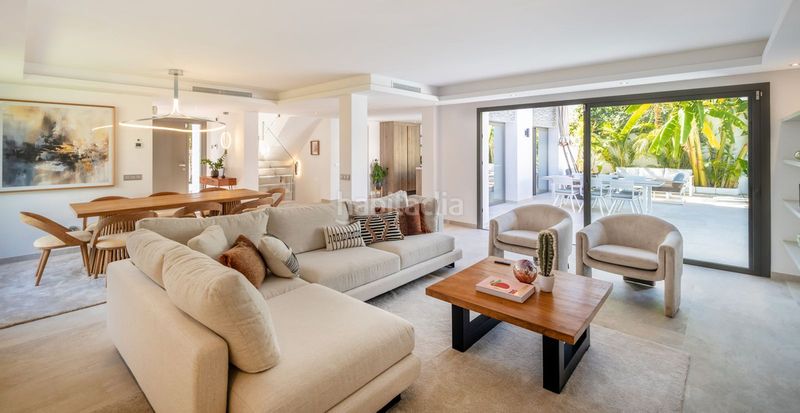 Foto 48e8f3a0-ddcd-4a67-b6bf-c32a3c5ed51f. Chalet en Bello Horizonte - Lindasol Marbella