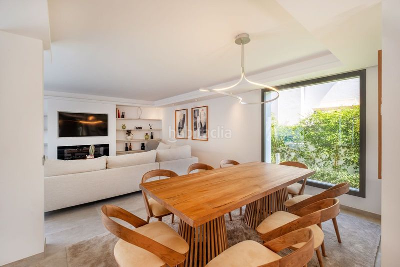 Foto ac470ab7-0f62-47e3-81bf-9e2aa11cc084. Chalet en Bello Horizonte - Lindasol Marbella