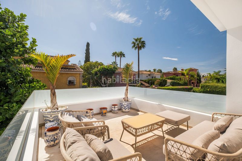 Foto baa35455-e2a4-4ea7-994d-ec083117b1c7. Chalet en Bello Horizonte - Lindasol Marbella