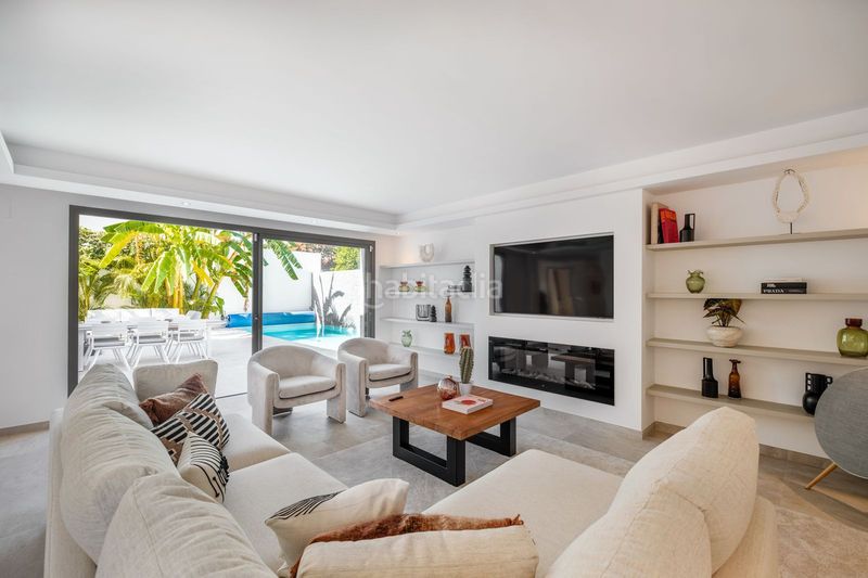 Foto c224d88f-a4b4-4b3f-9bb9-846c0ec8d0b2. Chalet en Bello Horizonte - Lindasol Marbella