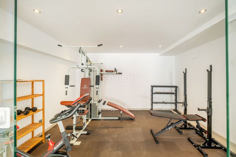 Foto ed3b5fb3-0235-466f-b14f-43b1d0c5ee42. Chalet en Bello Horizonte - Lindasol Marbella