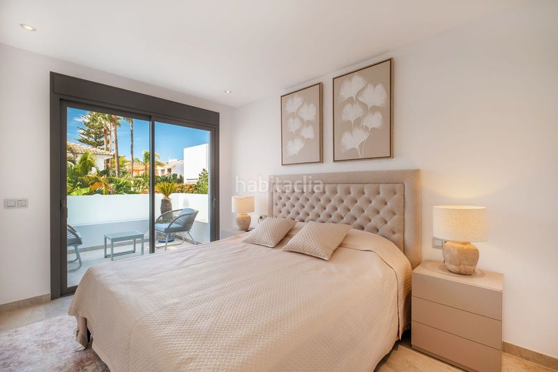 Foto ffa611b3-c3bf-4421-884f-5f235dc9c5db. Chalet en Bello Horizonte - Lindasol Marbella