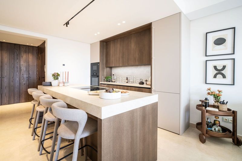 Foto 077ff055-634f-4e5b-990f-445cafa1cebd. Ático en La Quinta Benahavís