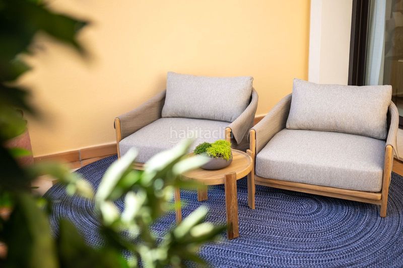 Foto 38a74e96-b6a6-41ef-974b-b4a603b56b20. Ático en La Quinta Benahavís