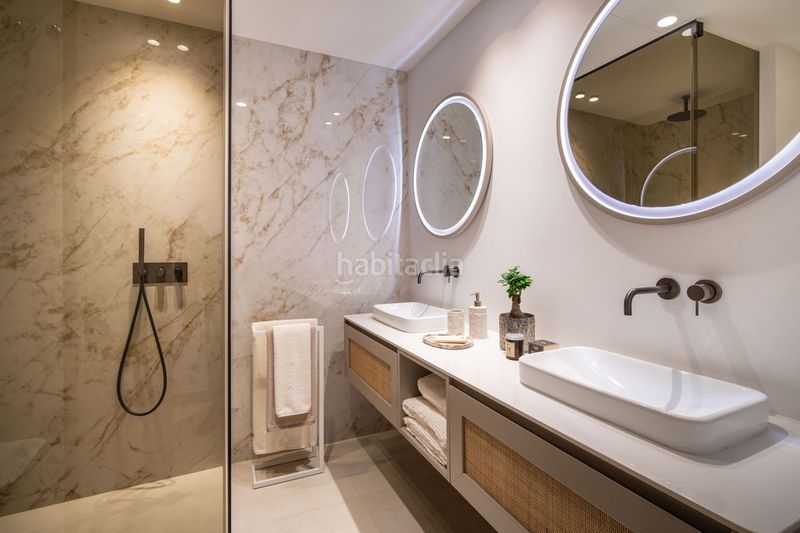 Foto a4cdd6ea-1929-49eb-9666-2280e8fc1c73. Ático en La Quinta Benahavís