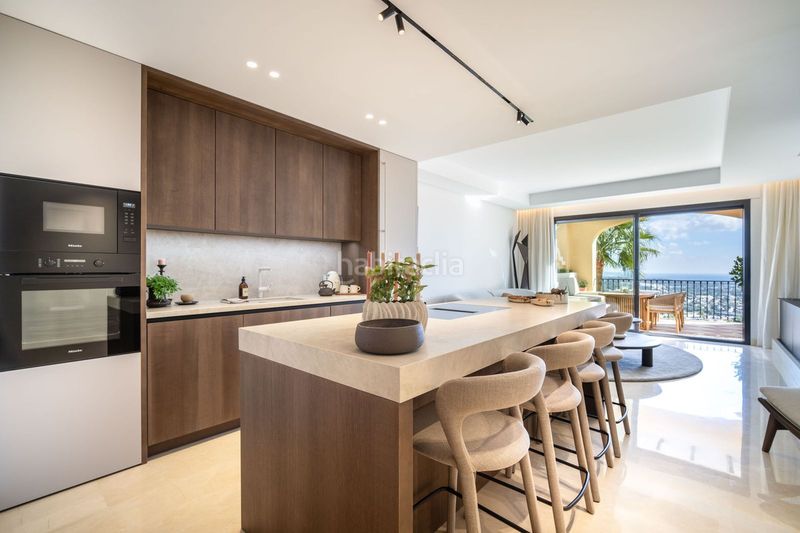 Foto c85bb7be-bd0a-4b74-8606-2b02b6674fc8. Ático en La Quinta Benahavís