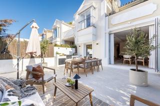 Casa adossada a Rodeo Alto - Guadaiza - La Campana