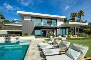 Chalet in La Quinta