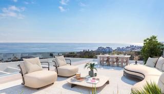 Apartament a Guadalobón