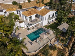 Chalet in El Rosario - Ricmar