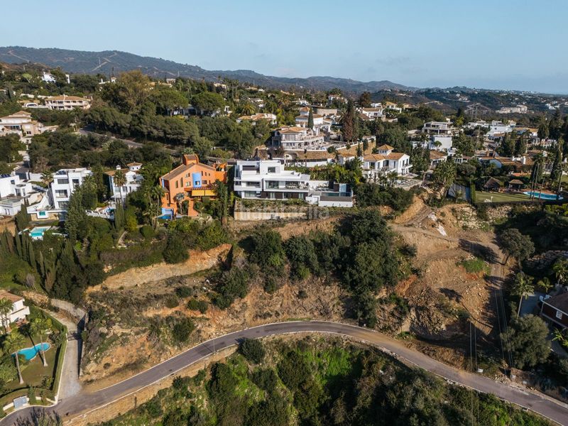 Foto 0cbbcc76-b5b4-4555-80ba-33f21aac209d. Xalet amb aparcament piscina a El Rosario - Ricmar Marbella