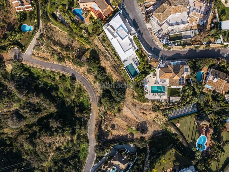 Foto 0fb23d8b-1580-4a95-971a-62631b1dc2e2. Xalet amb aparcament piscina a El Rosario - Ricmar Marbella