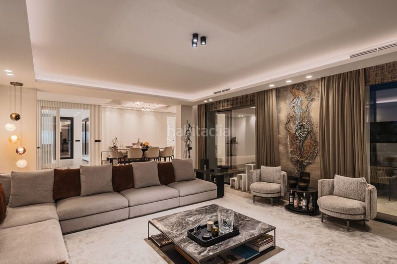 Foto 15e5009f-b8ce-48f0-b0e3-e171252b199c. Xalet amb aparcament piscina a El Rosario - Ricmar Marbella