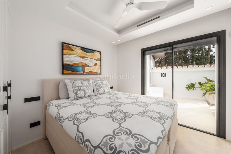 Foto 1af68f05-cb16-41da-a1ec-e0df579f3025. Xalet amb aparcament piscina a El Rosario - Ricmar Marbella