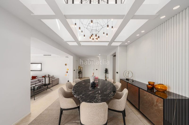 Foto 27f6c353-e6fc-4fa2-8b68-cd0516cee5a3. Xalet amb aparcament piscina a El Rosario - Ricmar Marbella