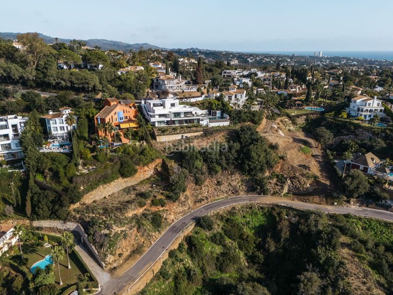 Foto 2d42456c-d9e9-494f-8df6-917bbe4037bc. Xalet amb aparcament piscina a El Rosario - Ricmar Marbella