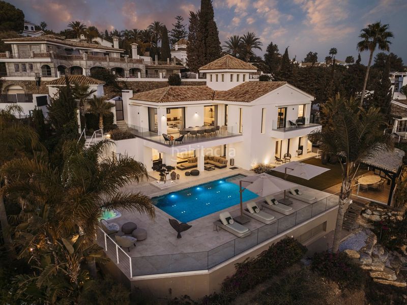 Foto 4bf7dc75-a3b9-4a18-a449-ecf6296f5f3d. Xalet amb aparcament piscina a El Rosario - Ricmar Marbella