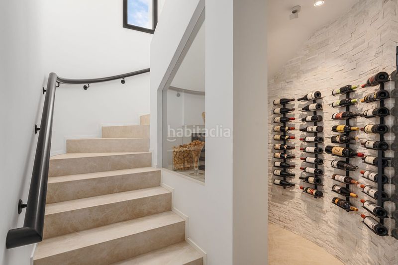 Foto 4e226a53-010c-40c2-8033-be2891ddfe3e. Xalet amb aparcament piscina a El Rosario - Ricmar Marbella