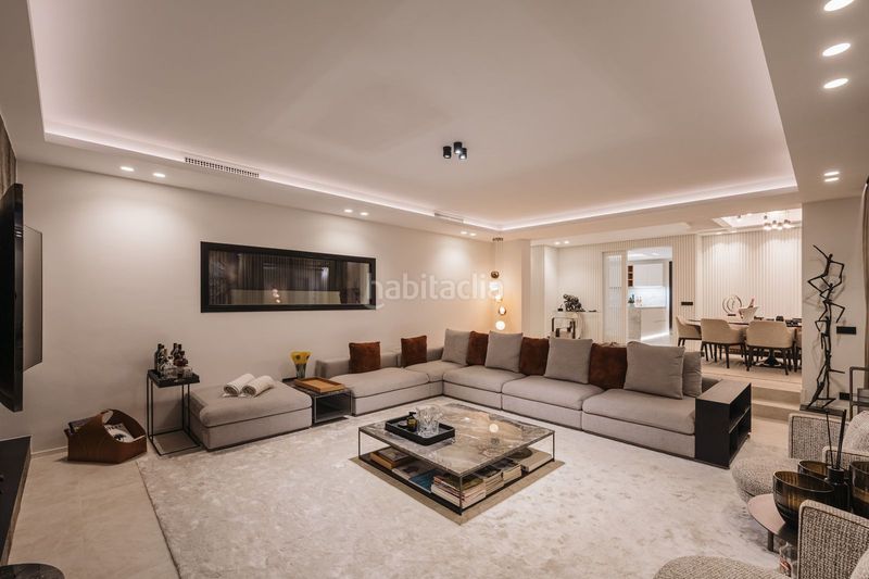 Foto 64569306-1ee6-4874-89db-6c4a6ba2514a. Xalet amb aparcament piscina a El Rosario - Ricmar Marbella