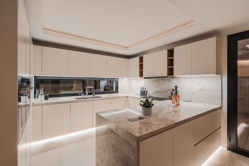 Foto 6994e323-3e68-4a0d-8324-d084c22efbb0. Xalet amb aparcament piscina a El Rosario - Ricmar Marbella