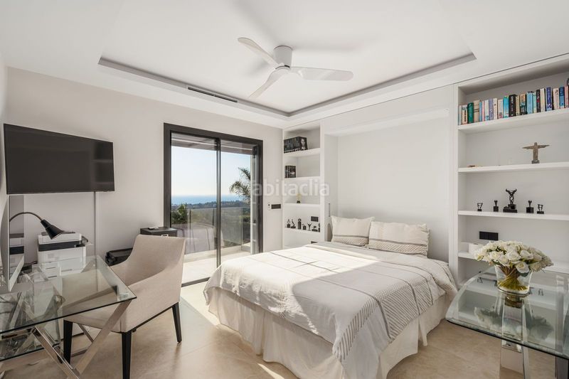 Foto 6d5cad8b-51bd-4a45-b9fd-93d0e13bc967. Xalet amb aparcament piscina a El Rosario - Ricmar Marbella