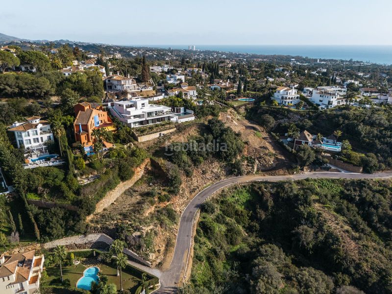 Foto 70b96fda-07fb-4f2d-be47-a4dc5b90ebee. Xalet amb aparcament piscina a El Rosario - Ricmar Marbella