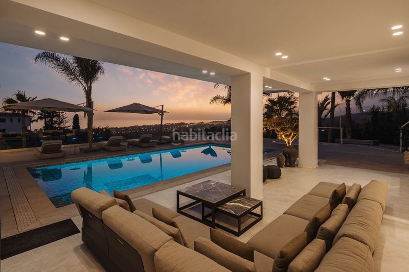 Foto a90e6d11-258c-4b5a-b5af-a0b604965edf. Xalet amb aparcament piscina a El Rosario - Ricmar Marbella