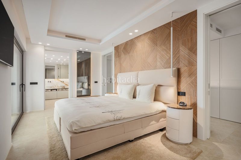 Foto bc9df406-86bd-4193-ae03-a8d8ec4ad66d. Xalet amb aparcament piscina a El Rosario - Ricmar Marbella