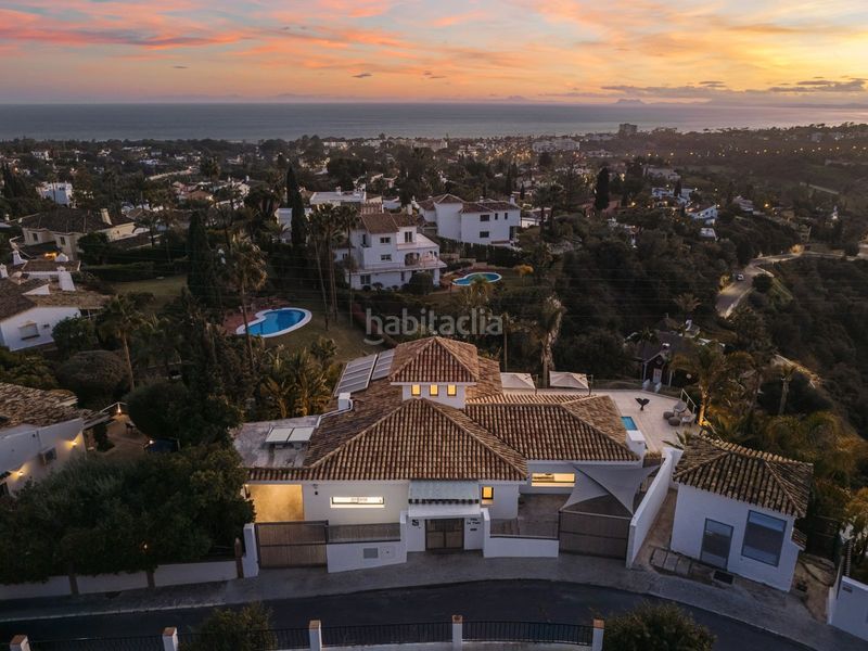 Foto c14c92b5-ece1-43b2-b234-042b84963202. Xalet amb aparcament piscina a El Rosario - Ricmar Marbella