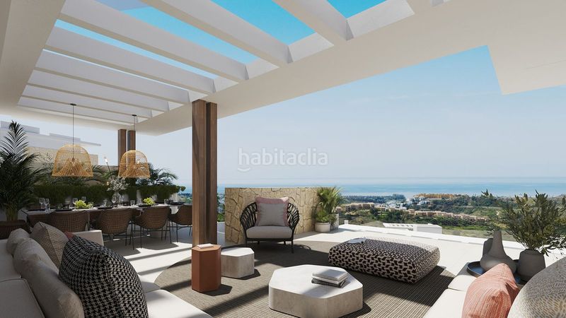 Foto 1aeaabd9-739a-4883-9791-0b79ddd3230d. Apartamento en Los Flamingos Benahavís