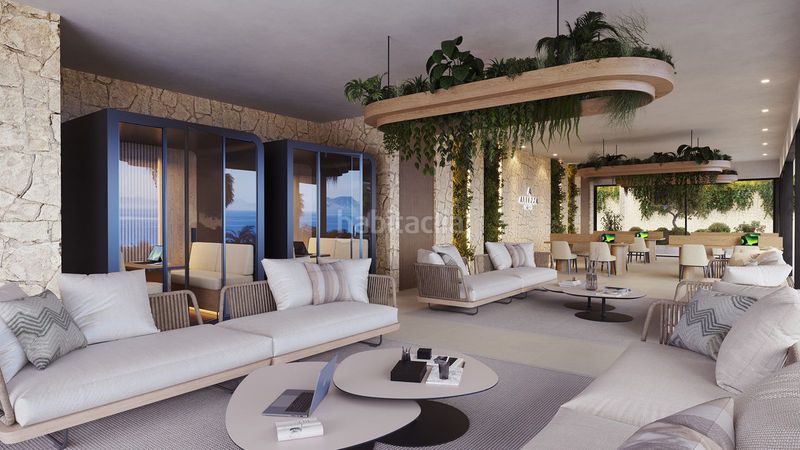 Foto bdbd80d5-d1d9-4037-85d5-2345162d1bca. Apartamento en Los Flamingos Benahavís