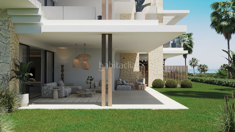 Foto cf7435f8-ac91-4869-b4de-bb9faa1938b2. Apartamento en Los Flamingos Benahavís
