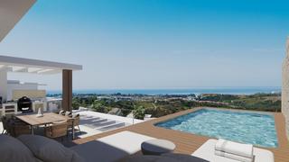 Apartament a Los Flamingos