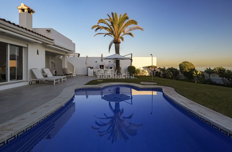 Foto 6e4a596e-cad1-4e48-b7e0-f7ca9926eb79. Chalet en Costabella Marbella