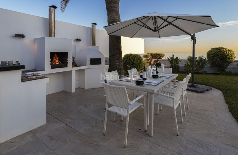 Foto f9f1a953-21b9-428b-ad9c-1e9ebe7ad598. Chalet en Costabella Marbella