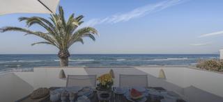 Chalet in Costabella