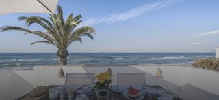Chalet en Costabella