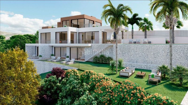 Foto 38241921-57d2-4ed7-9712-75ae235c83d0. Xalet amb aparcament piscina a Cabopino - Artola Marbella
