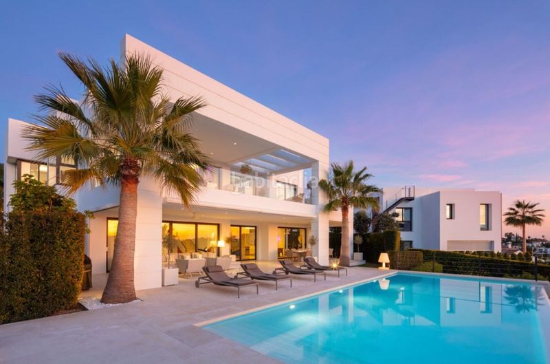 Foto 0413604c-3ae6-4903-a486-1d67fc5aa32a. Chalet en Las Brisas Marbella