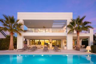 Chalet en Las Brisas