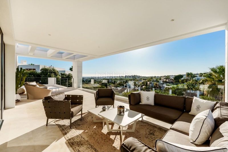 Foto 84bf3630-3617-46a8-b291-73d915f4d3c7. Xalet amb aparcament piscina a Las Brisas Marbella