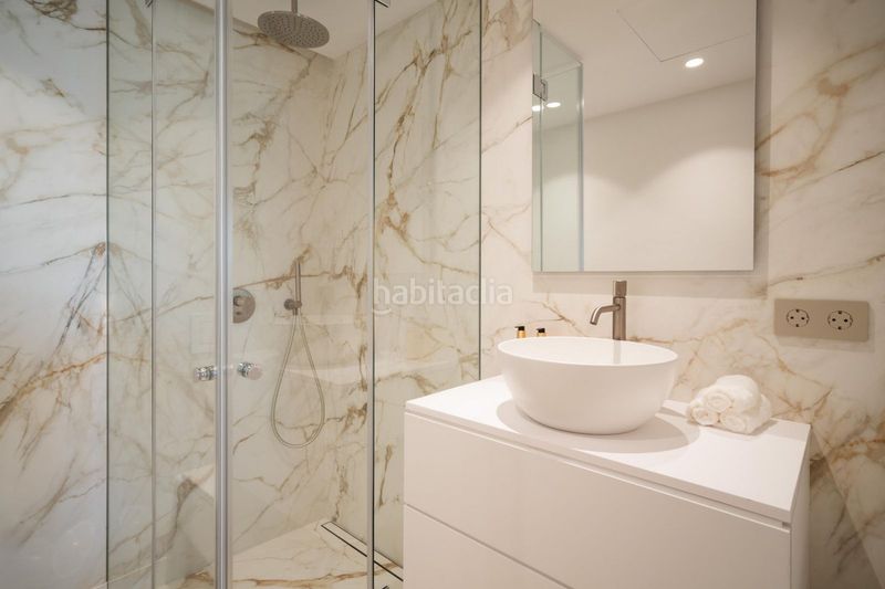 Foto 4f3a13b7-f904-40fa-b8e7-687de6a5ccd6. Planta baixa amb aparcament piscina a Puente Romano Marbella