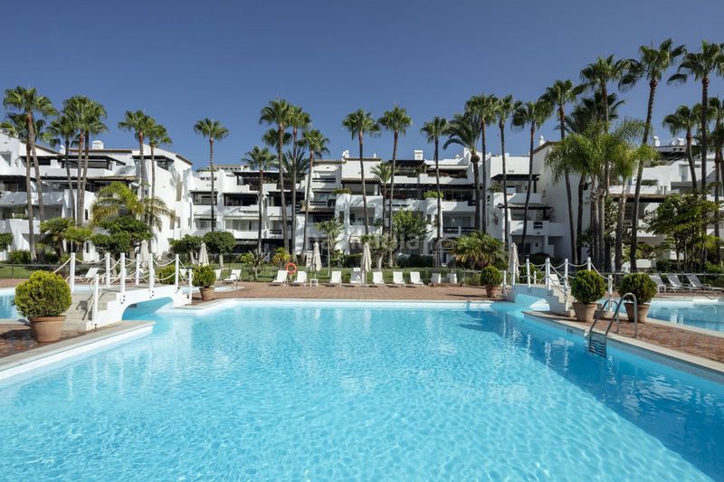 Foto 58ef1681-8ae1-4b1a-8a82-77da3dfe6bf2. Planta baja en Puente Romano Marbella