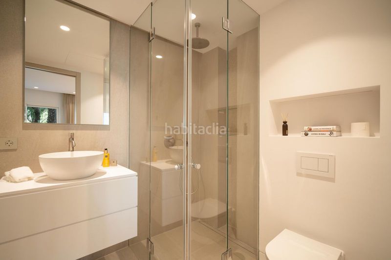 Foto 68a237ce-d08e-4a3f-b065-5a6a2de9d324. Planta baja en Puente Romano Marbella