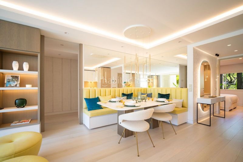 Foto f11c90cc-9f05-4a41-86ce-c503540378ae. Planta baja en Puente Romano Marbella