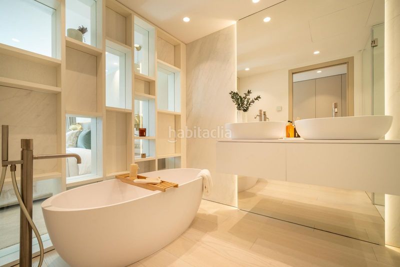 Foto f6442376-ed9e-4d3d-8eff-cf0f8e1ddcb9. Planta baja en Puente Romano Marbella